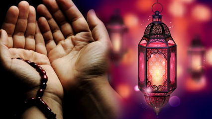 हमारा पैगंबर (SAV) रमजान कैसे बिताएगा?