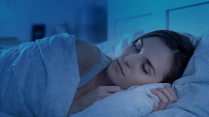 रात की नींद के दौरान पसीने के कारण क्या हैं? पसीने के लिए क्या अच्छा है?