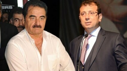 İब्राहिम ताटलिएस ने 'lumamoğlu' के दावों से इनकार किया!