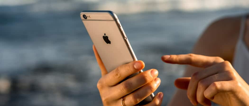 अपने iPhone को iOS 13 में अपग्रेड कैसे करें