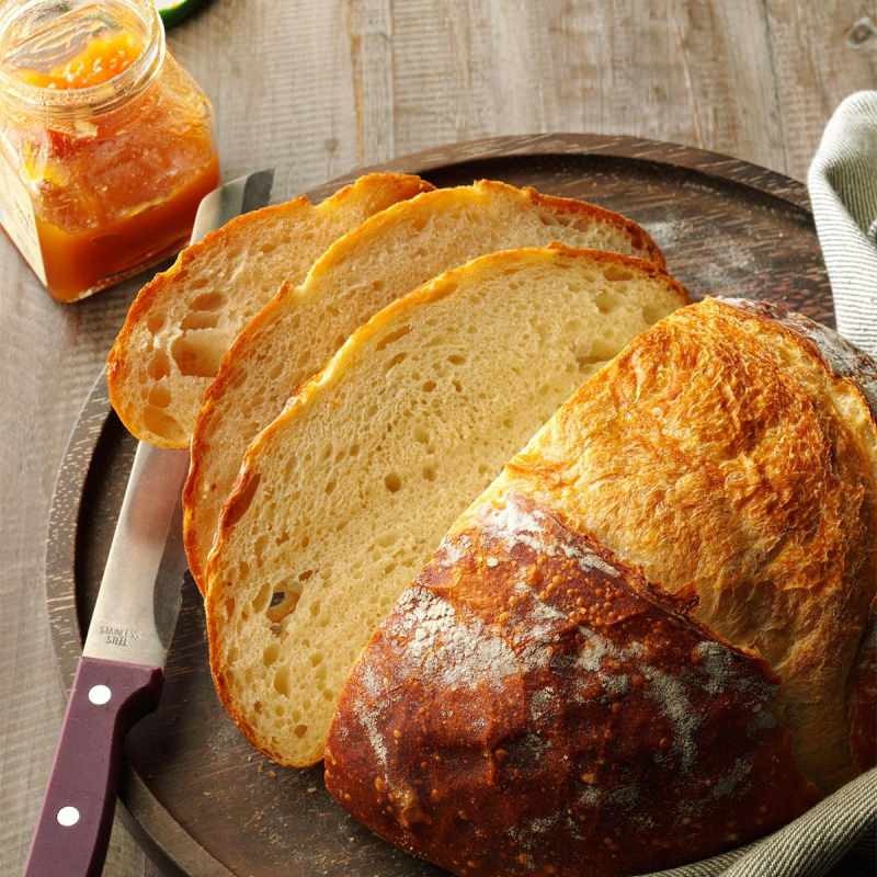 घर पर सबसे आसान और सबसे तेज़ रोटी कैसे बनाएं? ब्रेड रेसिपी जो लंबे समय तक बासी नहीं होती है