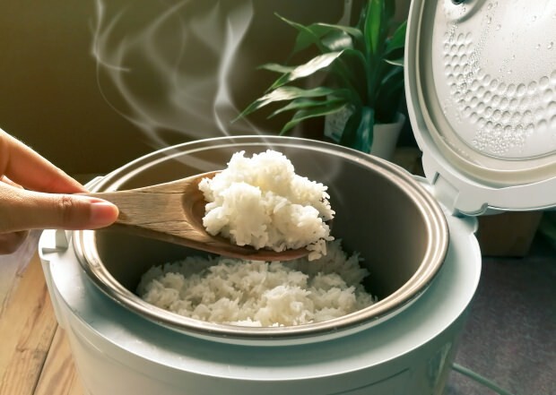 बाल्डो चावल की विशेषताएं क्या हैं
