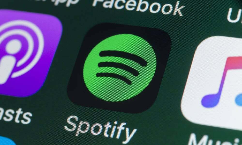 Spotify पर ऑडियोबुक कैसे खरीदें