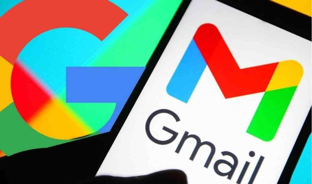 क्या Google Gmail खाते हटा दिए गए हैं?