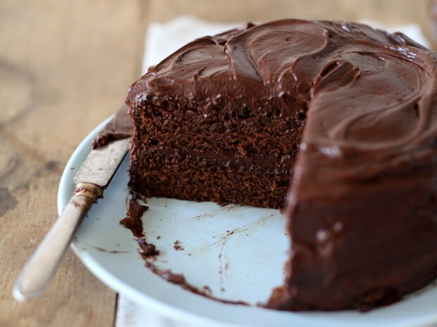 उत्तम बर्तन में केक कैसे बनाये? 5 मिनट में केक बनाने की विधि