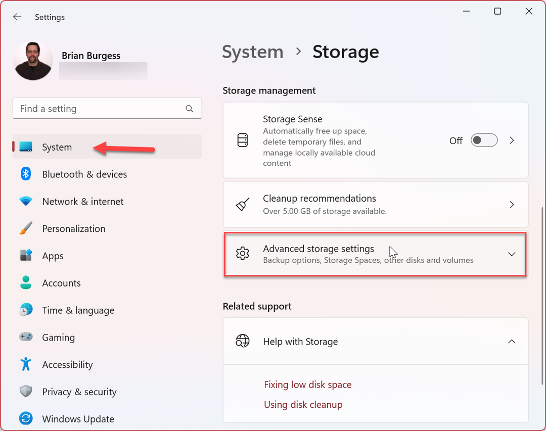 विंडोज 11 में BitLocker को डिसेबल या सस्पेंड कैसे करें