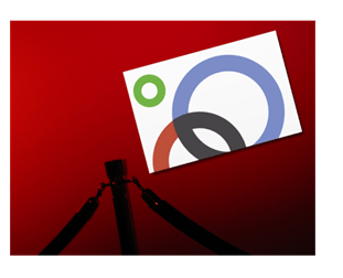 Google+ पसंदीदा मंडली, तारांकित संपर्क
