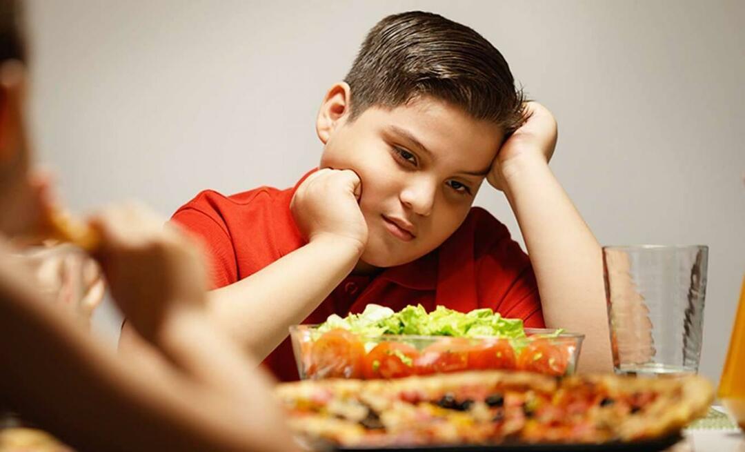 बच्चों में मोटापा क्या है? मोटापे के कारण और उपचार क्या हैं?