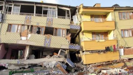 हमें कैसे पता चलेगा कि जिस इमारत में हम रहते हैं वह भूकंप प्रतिरोधी है?