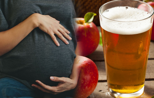 क्या गर्भावस्था के दौरान सिरका का पानी पीना संभव है? गर्भावस्था के दौरान सेब के सिरके का सेवन