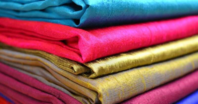रेशमी कपड़े की सफाई कैसे करें? रेशमी कपड़े धोने की तरकीबें