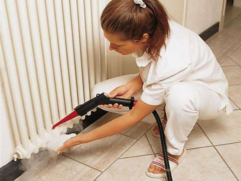 घर पर छत्ते की सफाई कैसे करें? हीटर को आसानी से कैसे साफ करें
