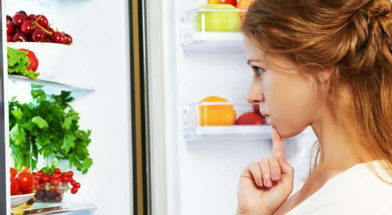 कौन सा खाना रेफ्रिजरेटर के किस शेल्फ पर रखा जाता है? रेफ्रिजरेटर में किस शेल्फ पर क्या होना चाहिए?