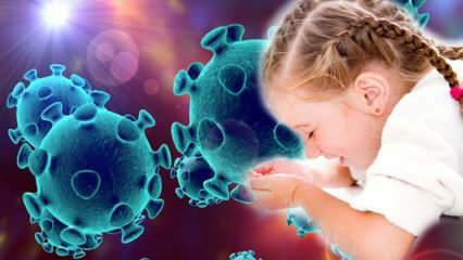 माता-पिता की घबराहट बच्चे को प्रभावित करती है! बच्चों में कोरोनोवायरस चिंता को कैसे दूर करें?
