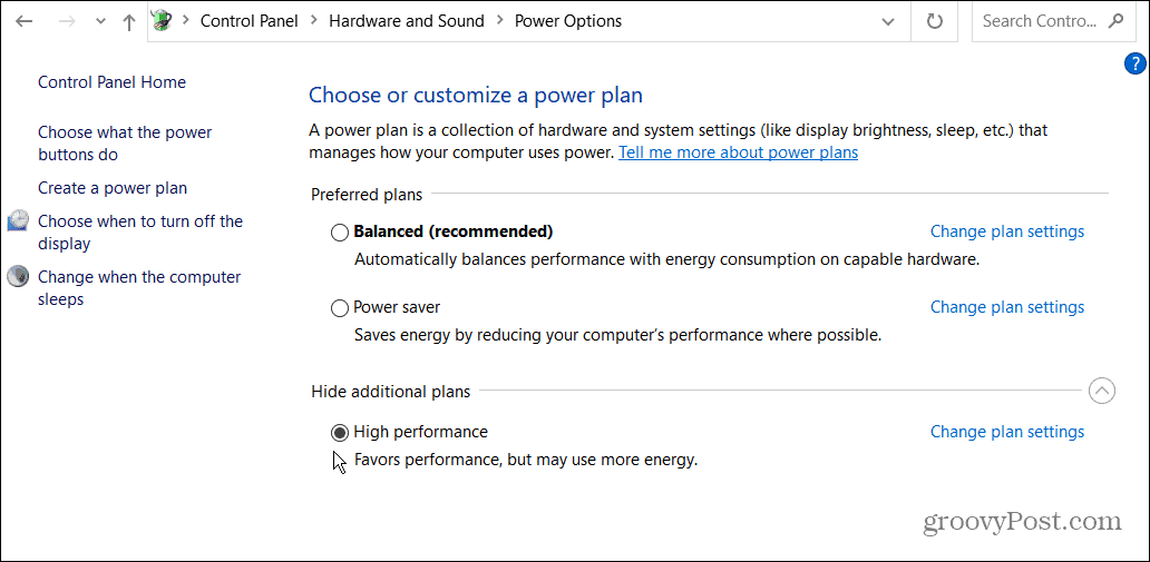 Windows 11 Power Mode के साथ अपने लैपटॉप को तेज़ बनाएं