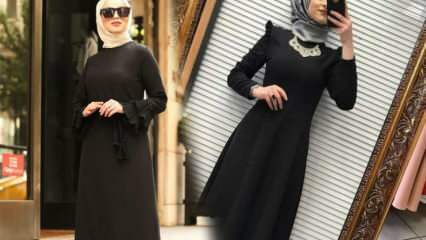 काले रंग की पोशाक के लिए उपयुक्त दुपट्टा रंग