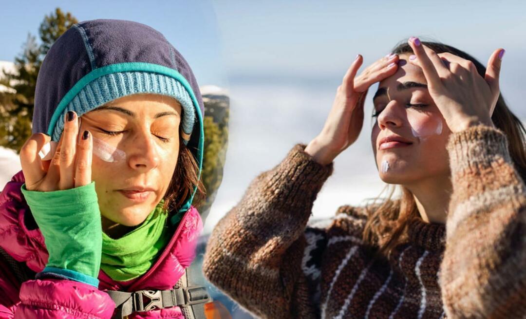 2023 की सर्दियों के लिए सबसे अच्छा सनस्क्रीन! सर्दियों में सनस्क्रीन का इस्तेमाल क्यों करें?