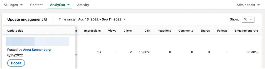 कैसे-से-उपयोग-मूल्यांकन-लिंक्डइन-सामग्री-एनालिटिक्स-कंपनी-पेज-पोस्ट-अपडेट-एंगेजमेंट-लक्ष्य-दर्शक-उदाहरण-9