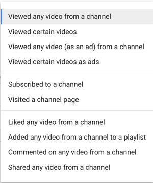 YouTube TrueView वीडियो डिस्कवरी विज्ञापन सेट करें, चरण 10।