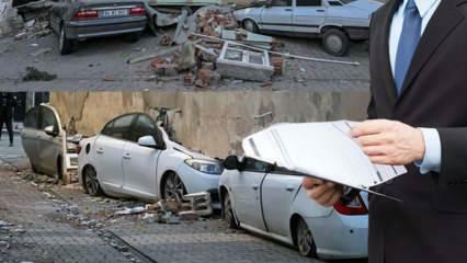 क्या कार बीमा भूकंप को कवर करता है? क्या भूकंप में बीमा कवर कार को नुकसान पहुंचाता है?