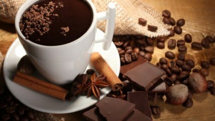 घर पर हॉट चॉकलेट कैसे बनाये?