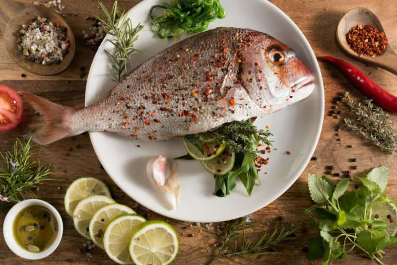 प्रतिरक्षा पर मछली के प्रभाव! मछली के क्या फायदे हैं? स्वास्थ्यप्रद मछली का सेवन कैसे करें?