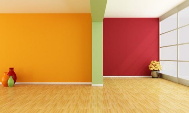 घर की दीवारों को पेंट करने से पहले करने योग्य बातें
