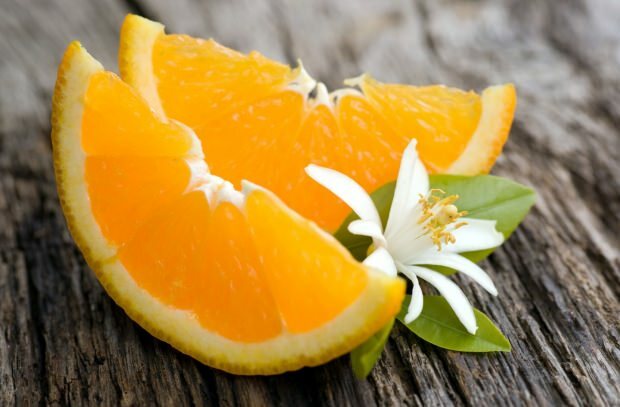 संतरा के फायदे