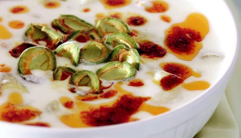 Isağla क्या है और इसे कैसे खाएं? Isağla सूप कैसे बनाया जाता है?