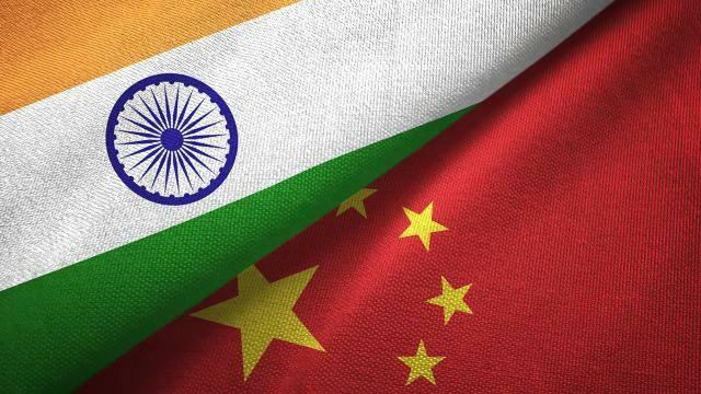 भारत ने चीन को पछाड़ा