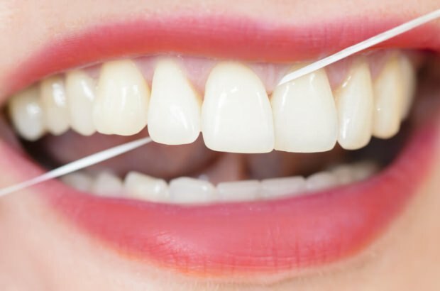 क्या टूथपिक्स का उपयोग मौखिक और दंत सफाई के लिए किया जाना चाहिए?