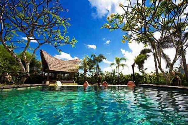 बाली द्वीप