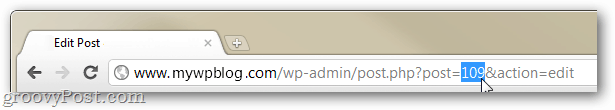 विंडोज लाइव राइटर: पुराने वर्डप्रेस पोस्ट्स को पुनः प्राप्त करें