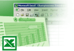 Excel 2010 स्प्रेडशीट में स्वचालित रूप से अपडेट किए गए वेब डेटा का उपयोग कैसे करें