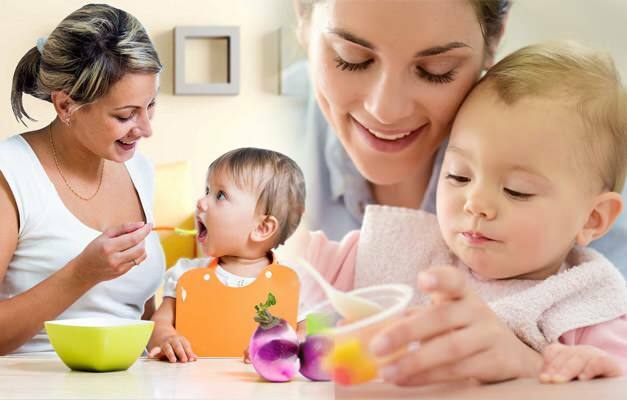 स्तन के दूध से पूरक भोजन में संक्रमण! पूरक भोजन अवधि में क्या खाएं? 6 महीने के बच्चों के लिए पूरक भोजन