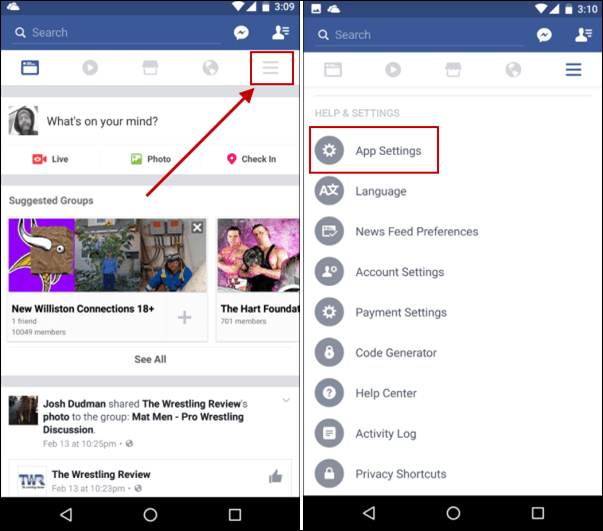 समाचार फ़ीड वीडियो के लिए फेसबुक स्वचालित ध्वनि पर बदल जाता है। यहाँ कैसे उन्हें चुप रखने के लिए है