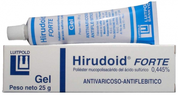 Hirudoid Forte Gel क्या करता है? Hirudoid Forte Gel का उपयोग कैसे करें? Hirudoid Forte Gel की कीमत