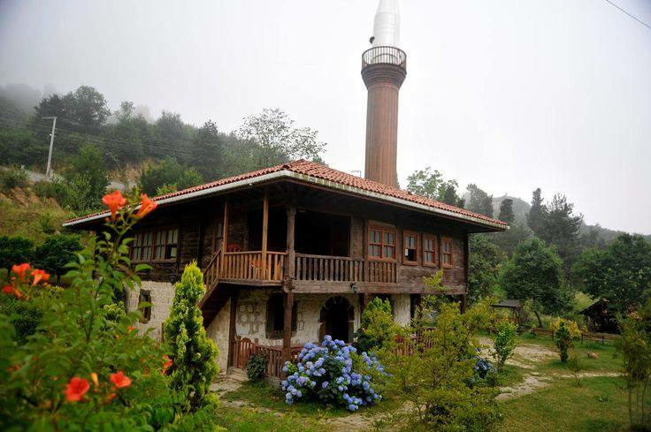 हेमसिन मस्जिद