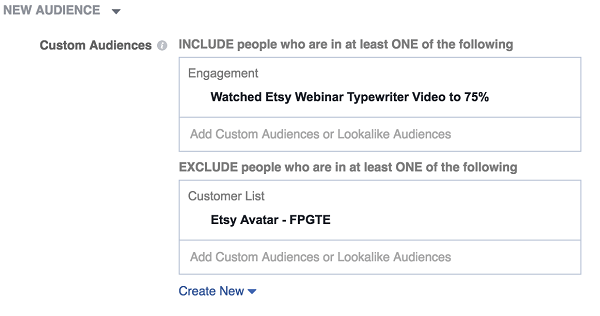 Facebook पिक्सेल आपके विज्ञापन लक्ष्यीकरण को परिष्कृत करने में आपकी सहायता कर सकता है।