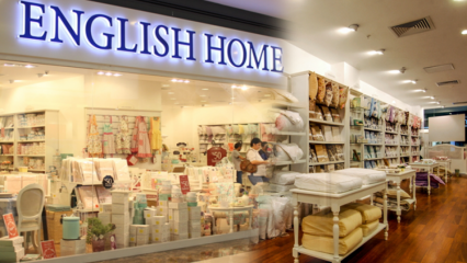 इंग्लिश होम से क्या खरीदें? अंग्रेजी घर से खरीदारी के लिए टिप्स