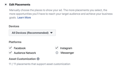 फेसबुक विज्ञापन गलतियों से बचें; प्लेसमेंट के लिए वीडियो विज्ञापनों का अनुकूलन करें।