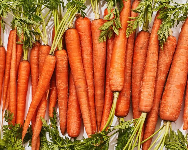 गाजर के क्या फायदे हैं? यदि आप नियमित रूप से गाजर का रस पीते हैं तो क्या होता है?