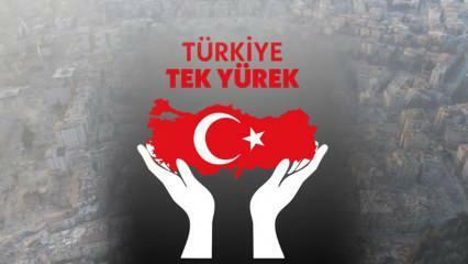 Türkiye Single Heart का संयुक्त प्रसारण कब होता है, कितने बजे होता है? भूकंप सहायता रात किन चैनलों पर होती है?