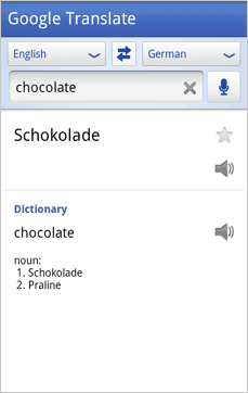 Android के लिए Google Translate को नया रूप और सुविधाएँ मिलती हैं