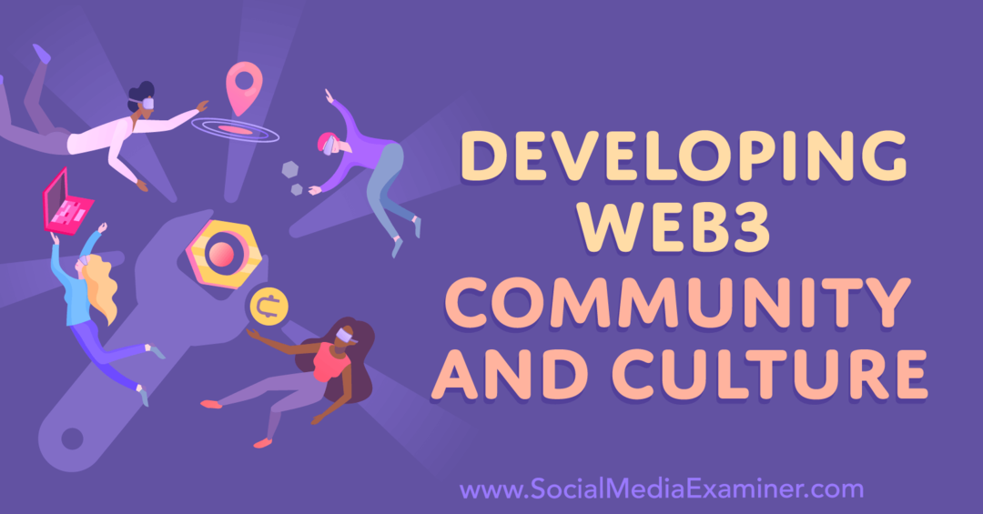 विकासशील-वेब3-समुदाय-और-संस्कृति-द्वारा-सामाजिक-मीडिया-परीक्षक