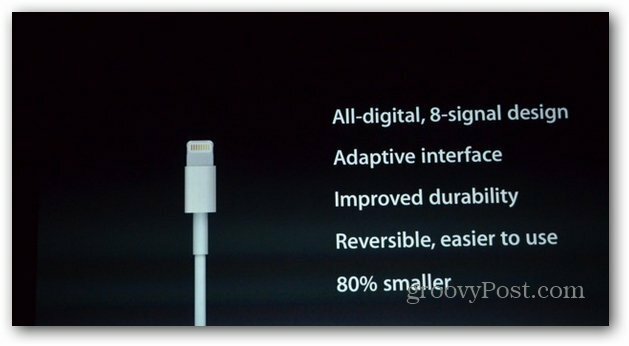 नया iPhone 5: 4 इंच का डिस्प्ले, LTE और A6 CPU
