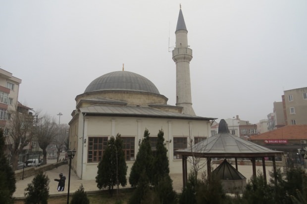 हिज़र्बे मस्जिद