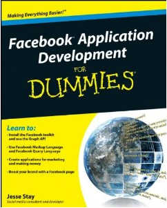 डमीज के लिए फेसबुक एप्लीकेशन डेवलपमेंट