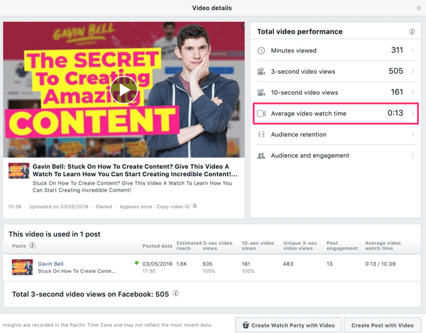 स्थानीय ग्राहकों तक पहुंचने के लिए फेसबुक वीडियो विज्ञापनों का उपयोग करें, चरण 6।