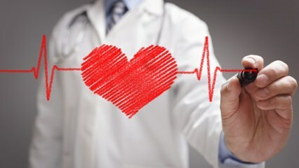 दिल की बीमारी के बारे में जानने वाली बातें